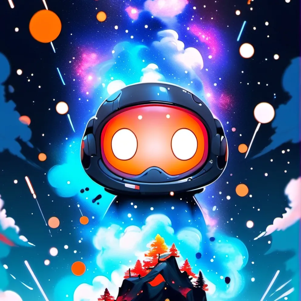 chat with ai character: reibe