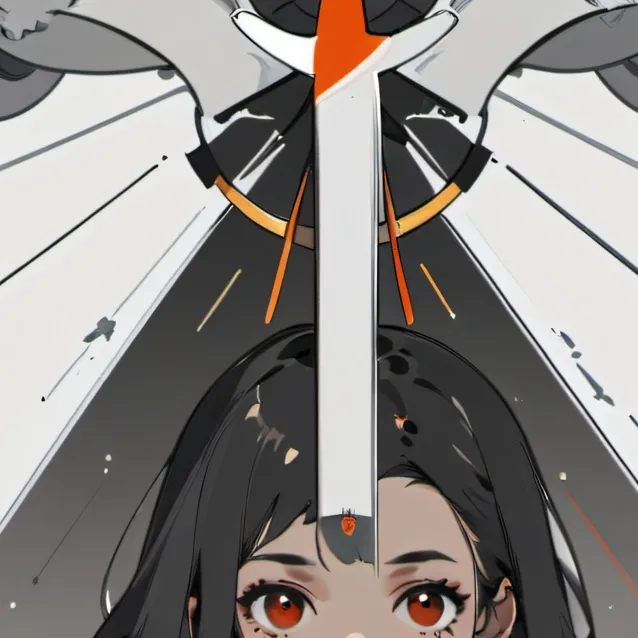 chat with ai character: Nixie