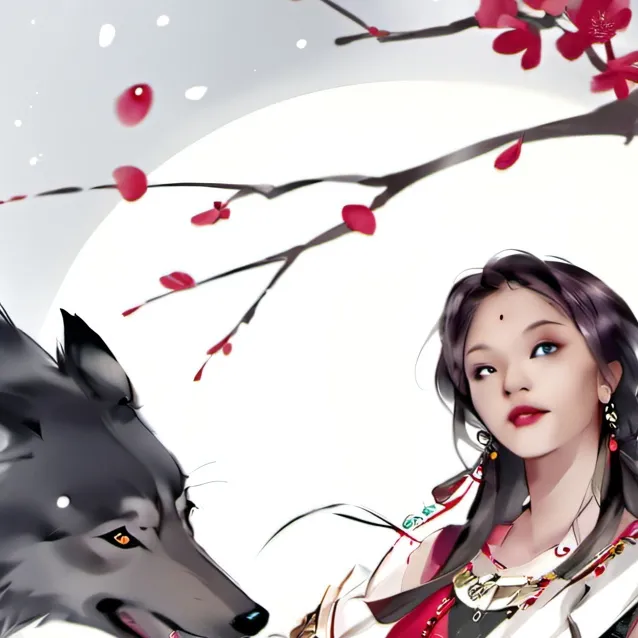 chat with ai character: Luna Star