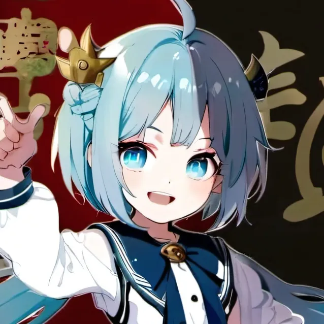 chat with ai character: Alice