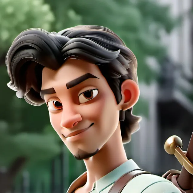 chat with ai character: jhonsent 