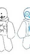 ai character: Ring and Spawn background
