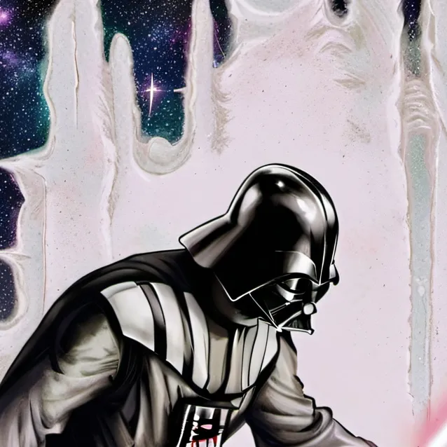 chat with ai character: star wars 