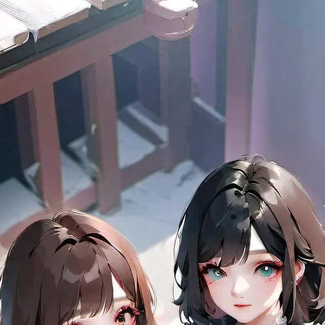 chat with ai character: Lio, Mia, Amy, Isa