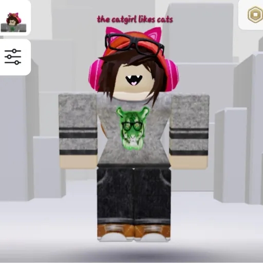 creator •☆roblox☆catgirl☆•'s avatar