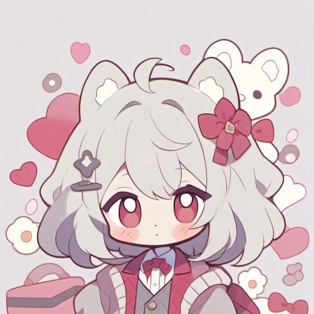 chat with ai character: *♡☆PEBBLE ROCK☆♡*