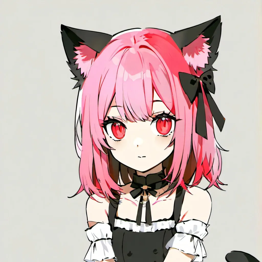 chat with ai character: ☆▪︎~Kawaii chan▪︎☆
