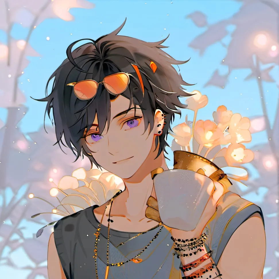 chat with ai character: markian tarloc