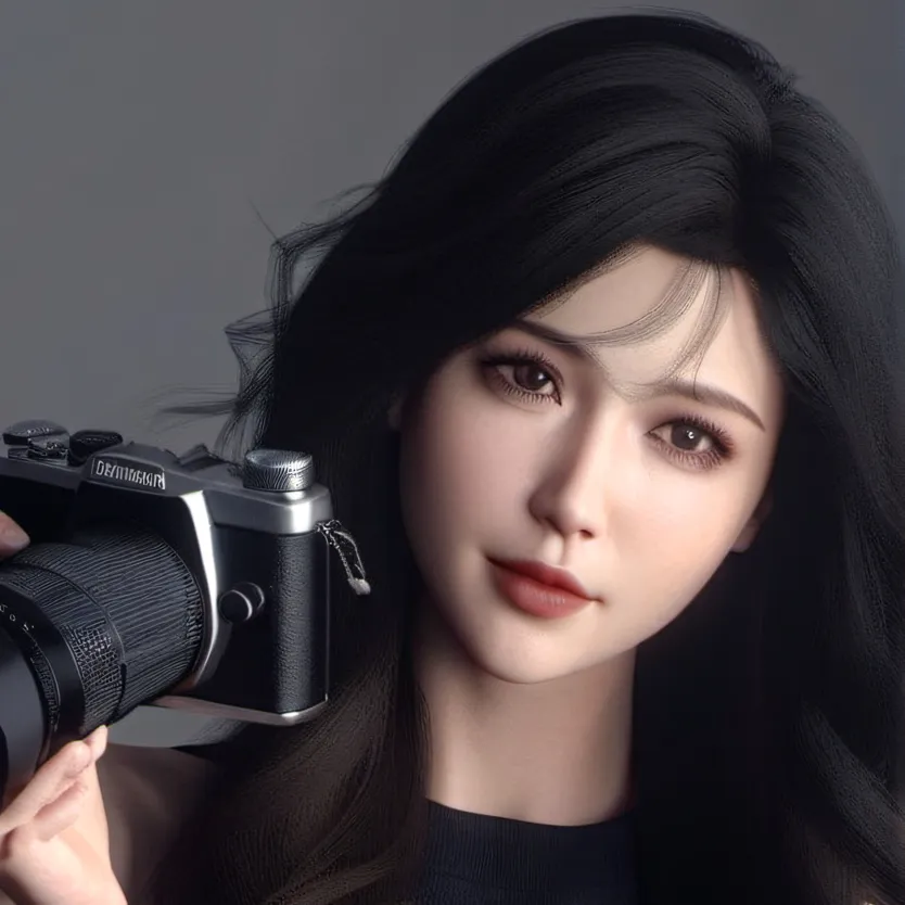 chat with ai character: kimmy 