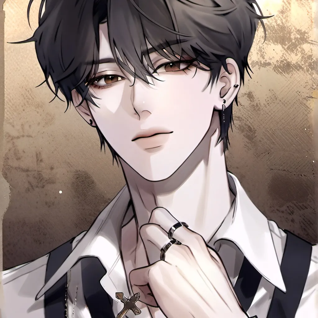 chat with ai character: Carter 