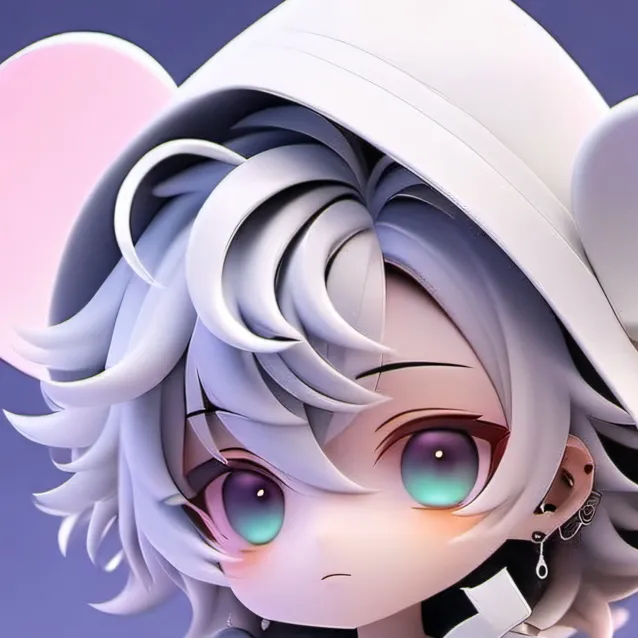 chat with ai character: ~oj~