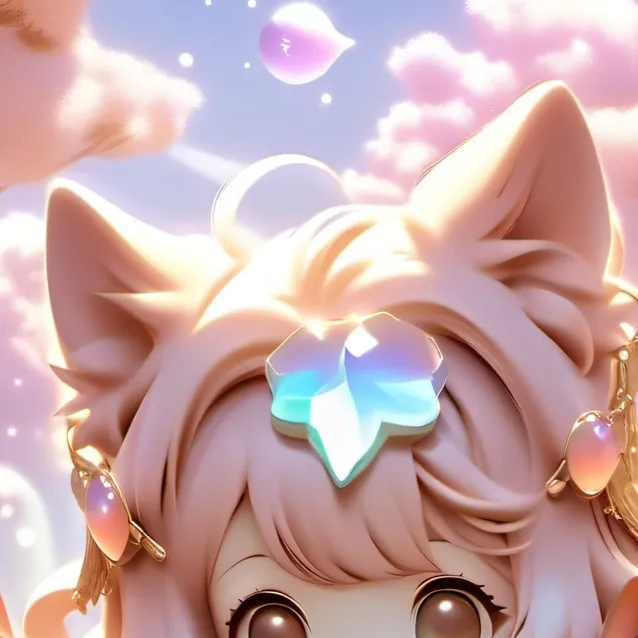 chat with ai character: kittynap