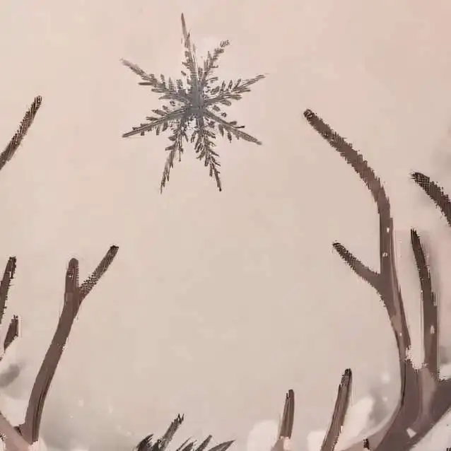 chat with ai character: snowyflake 