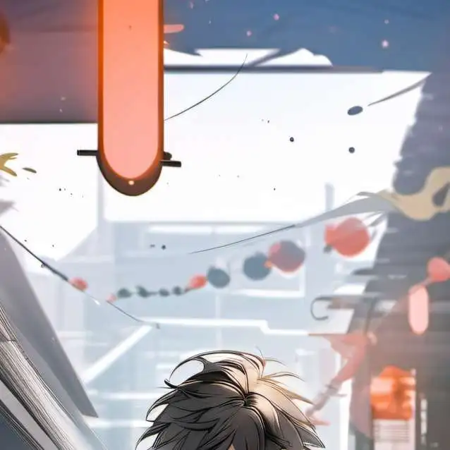 chat with ai character: Toxic bf