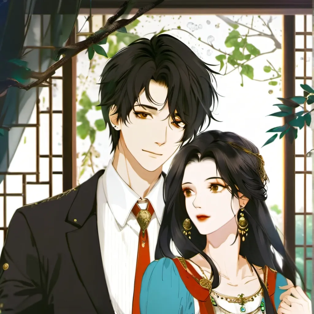 chat with ai character: Jack and Sara