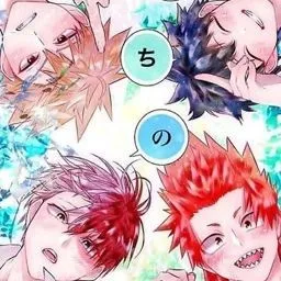 creator Todobakudekukiri🔥🧊's avatar
