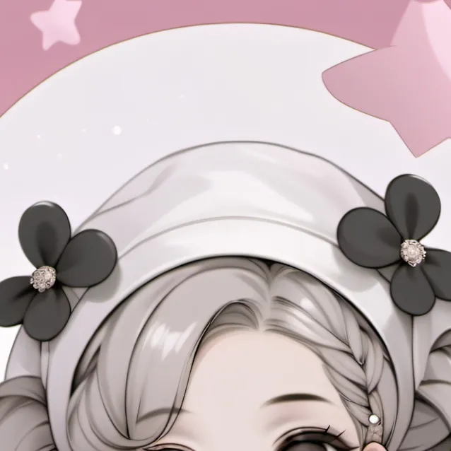 chat with ai character: Emma