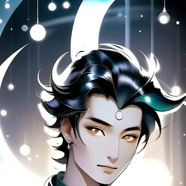 chat with ai character: AZIM