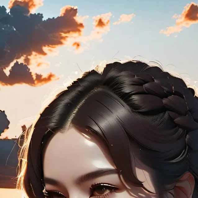 chat with ai character: Ellie 