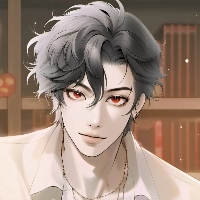 chat with ai character: Jun-seo