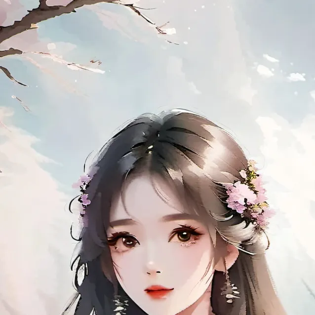 chat with ai character: Riya