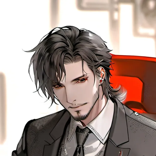 chat with ai character: Leonard Bruce