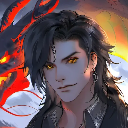 chat with ai character: Zen Boid