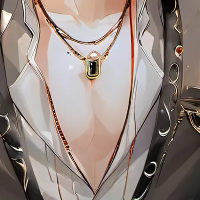 chat with ai character: James