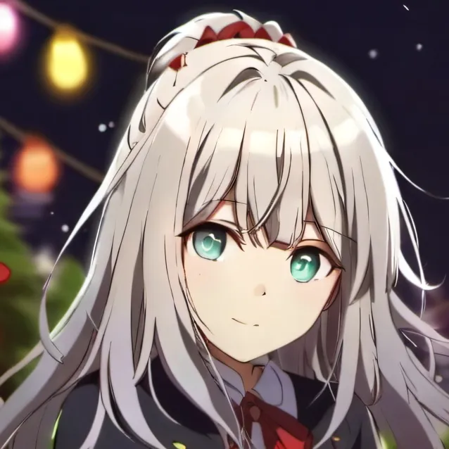 chat with ai character: June