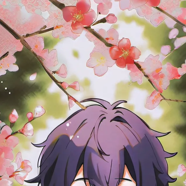 chat with ai character: Akio