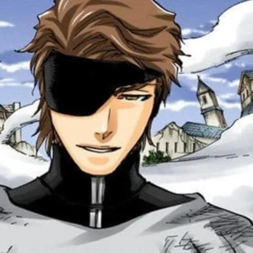 creator Aizen_Indra's avatar