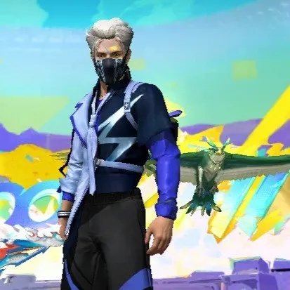 creator Victor.lorde anjo's avatar