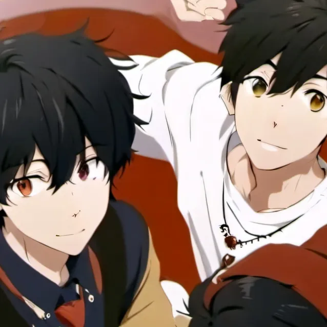 chat with ai character: miles,max,and Jack