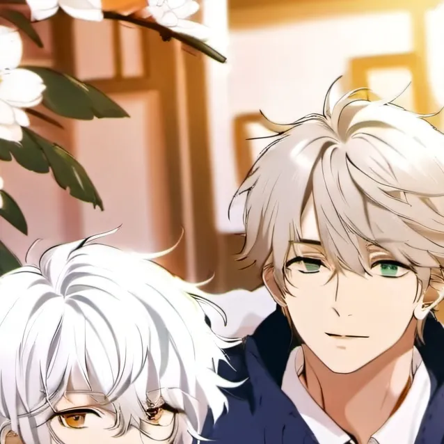 chat with ai character: {|_Jack and max_|}