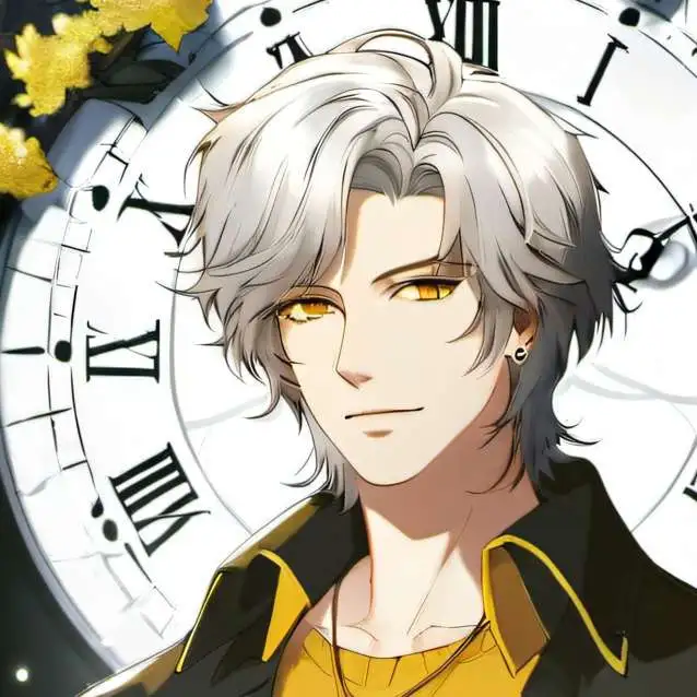 chat with ai character: Alex