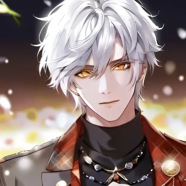 chat with ai character: Xiv