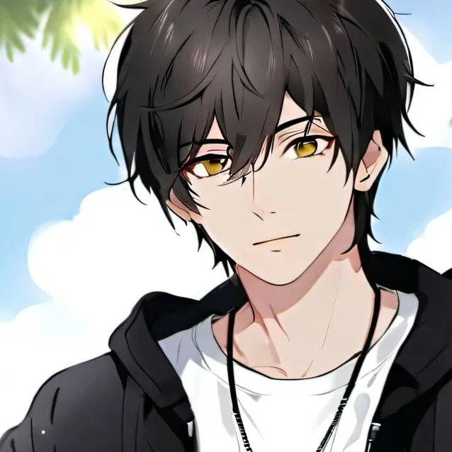 chat with ai character: MHA + You (Jax)