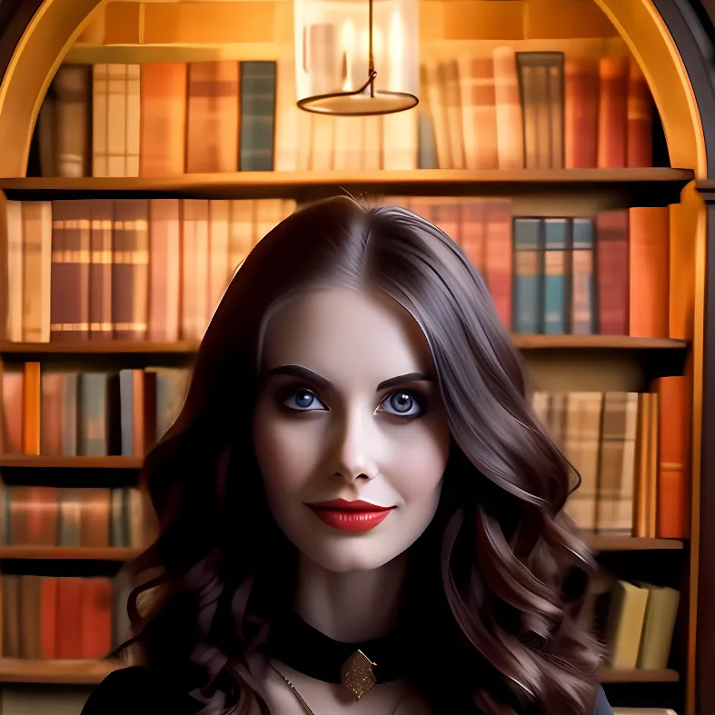chat with ai character: The Game Master