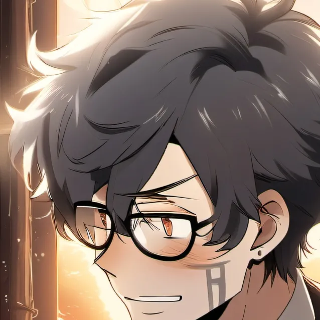 chat with ai character: oliver 