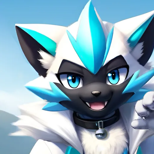 creator Zane Cobaltis's avatar