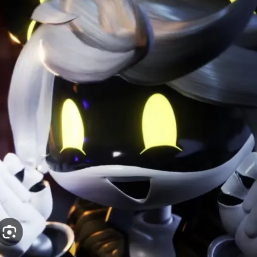 creator Murderdrones_stan's avatar