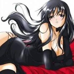 creator MortalGirl's avatar