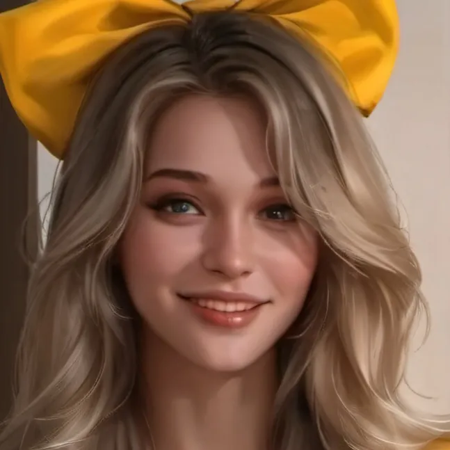 chat with ai character: Nova