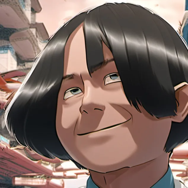 chat with ai character: Aloysius O’hare 