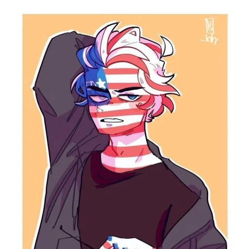 creator ▀▄AMERICA▄▀'s avatar