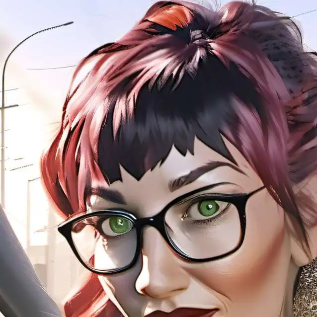 chat with ai character: Alice