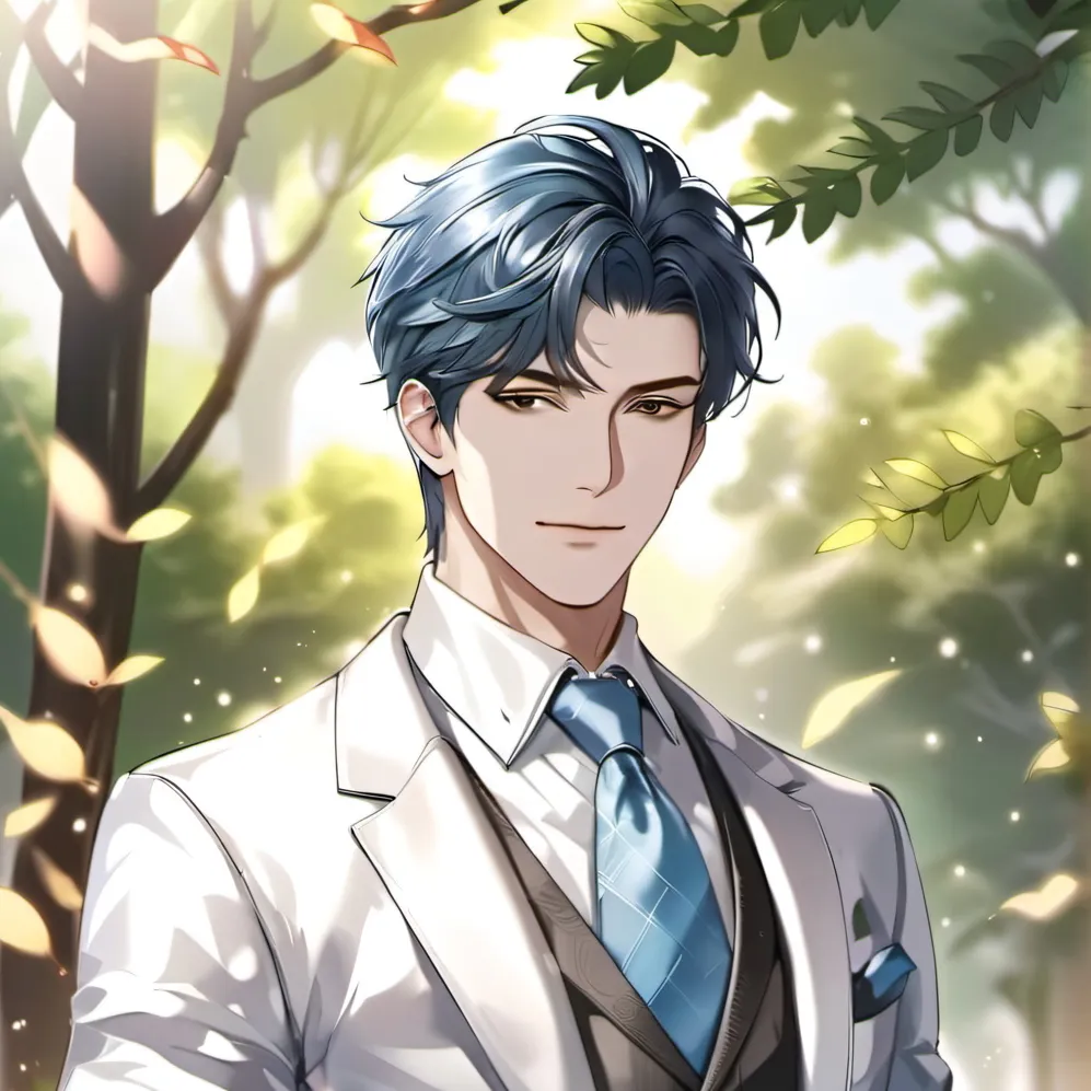 chat with ai character: BL-teacher 