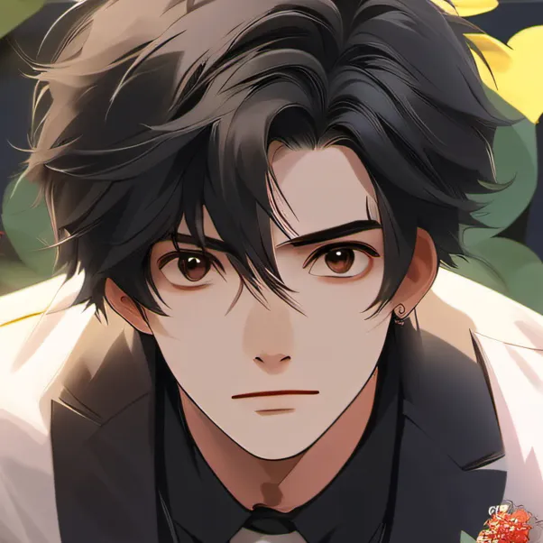 chat with ai character: Jayden Hammond 