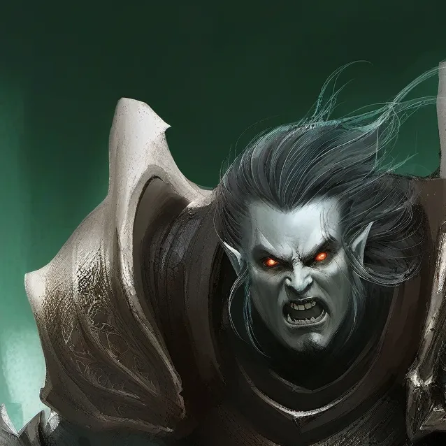 chat with ai character: mostro