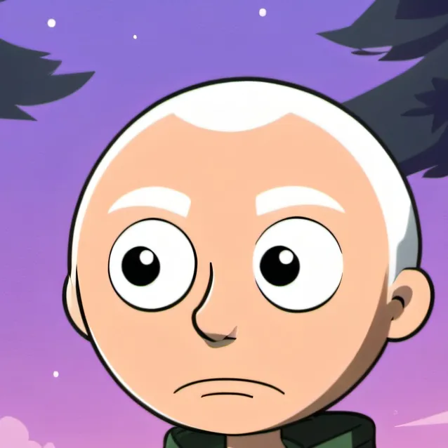 chat with ai character: baldi camping